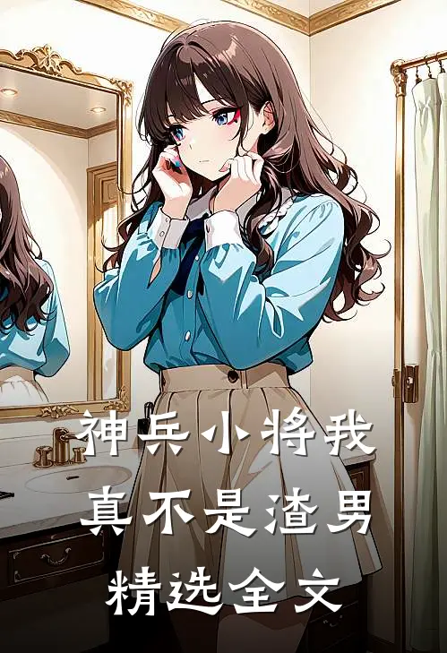 神兵小将我真不是渣男精选全文