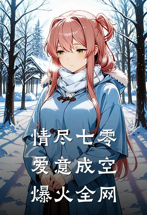 情尽七零，爱意成空爆火全网