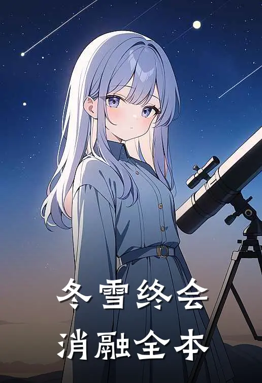 冬雪终会消融全本