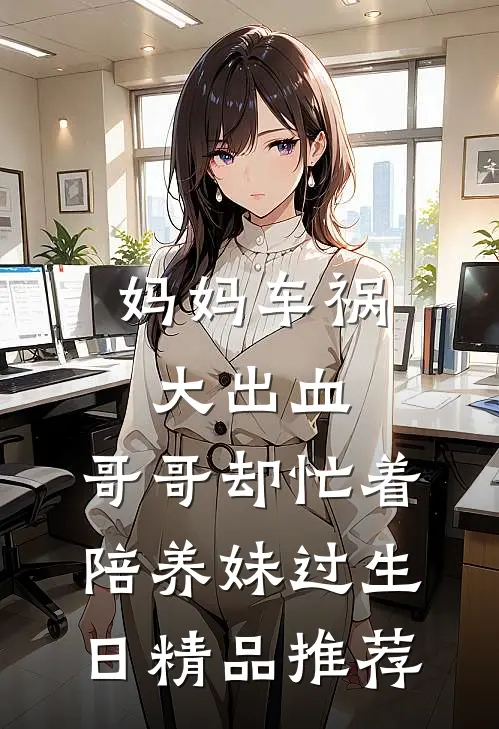 妈妈车祸大出血，哥哥却忙着陪养妹过生日精品推荐