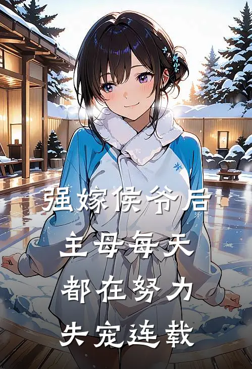 强嫁侯爷后，主母每天都在努力失宠连载