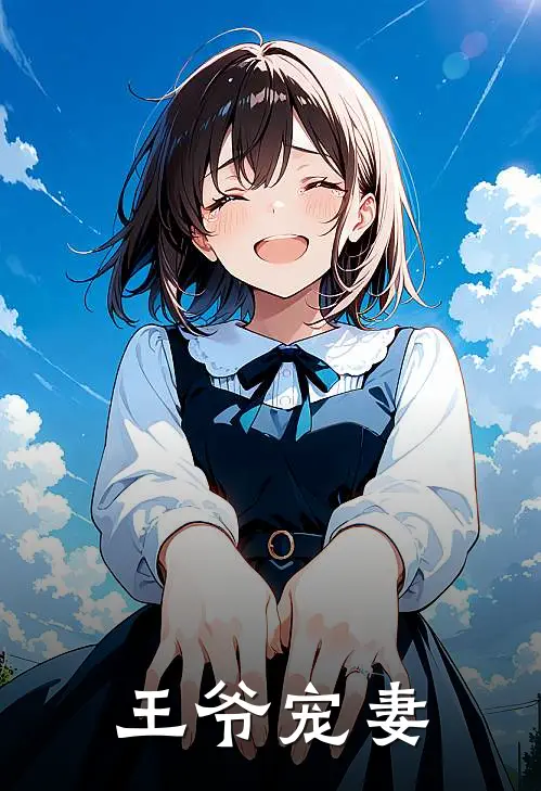 王爷宠妻