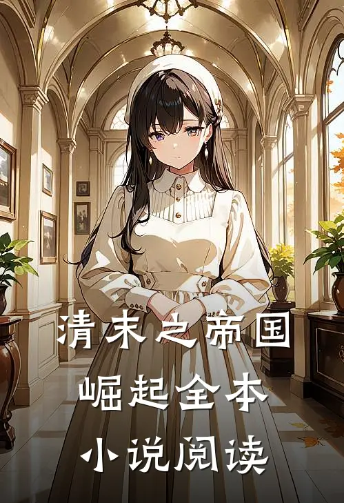 清末之帝国崛起全本小说阅读
