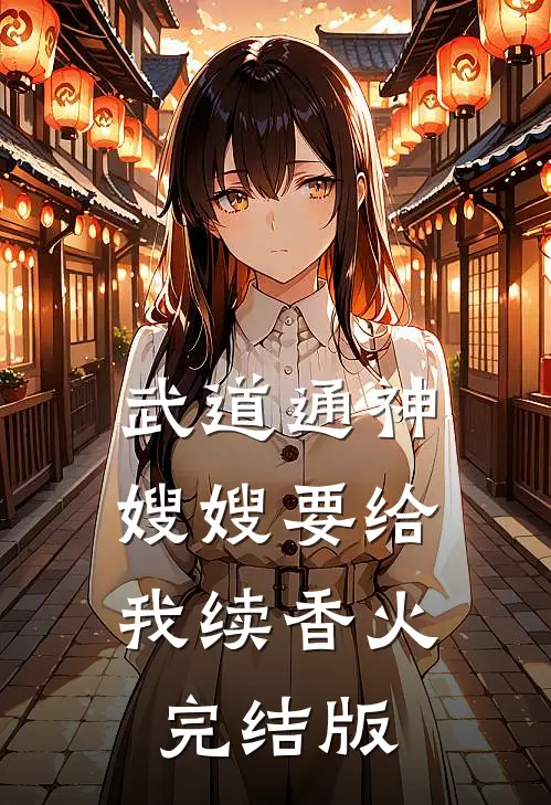 武道通神：嫂嫂要给我续香火完结版