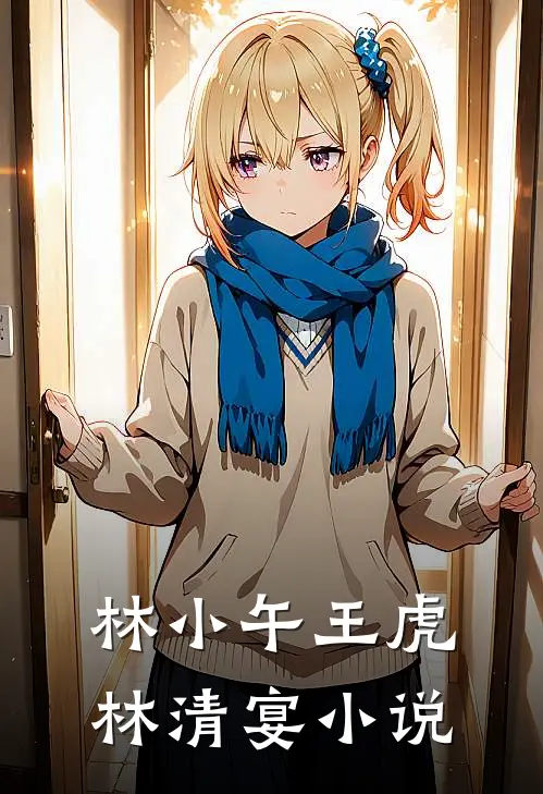 林小午王虎林清宴小说