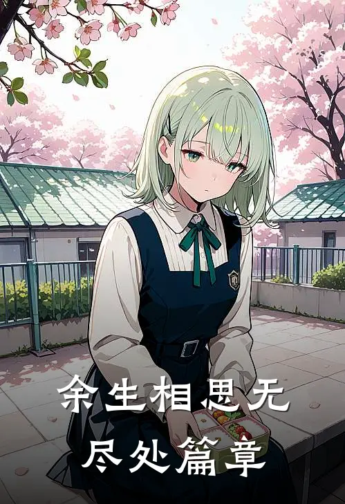 余生相思无尽处篇章