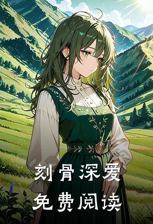 刻骨深爱免费阅读