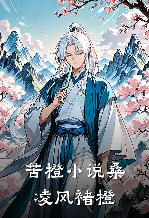 苦橙小说桑凌风褚橙