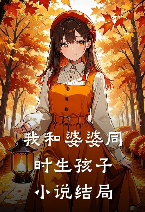 我和婆婆同时生孩子小说结局