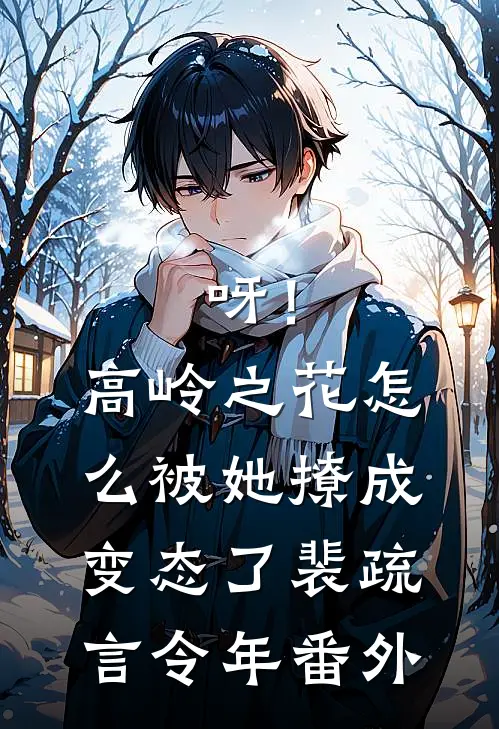 呀！高岭之花怎么被她撩成变态了裴疏言令年番外