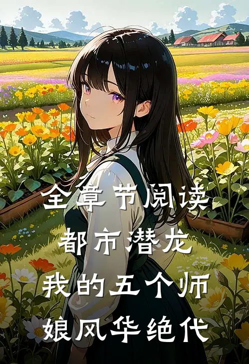 全章节阅读都市潜龙：我的五个师娘风华绝代
