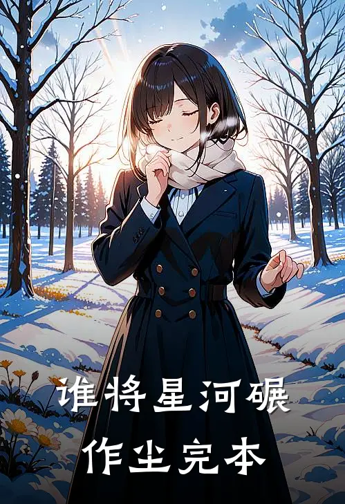 谁将星河碾作尘完本