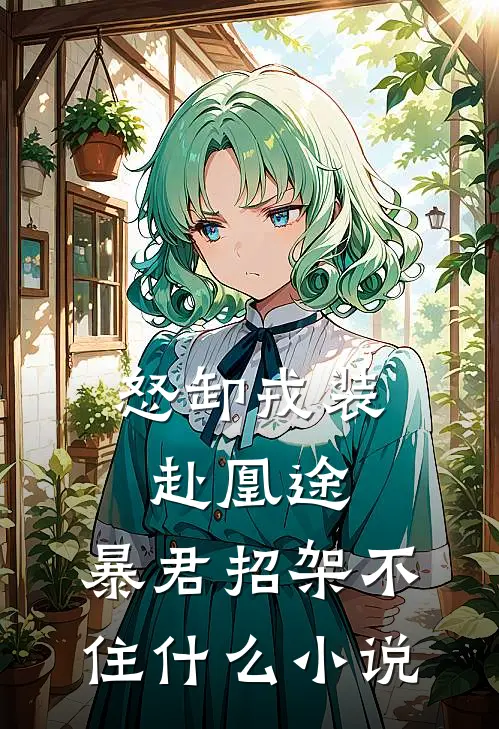 怒卸戎装赴凰途，暴君招架不住什么小说