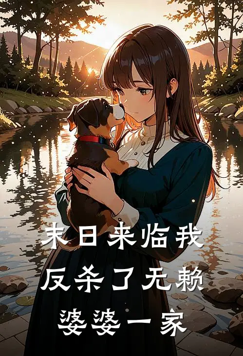 末日来临我反杀了无赖婆婆一家