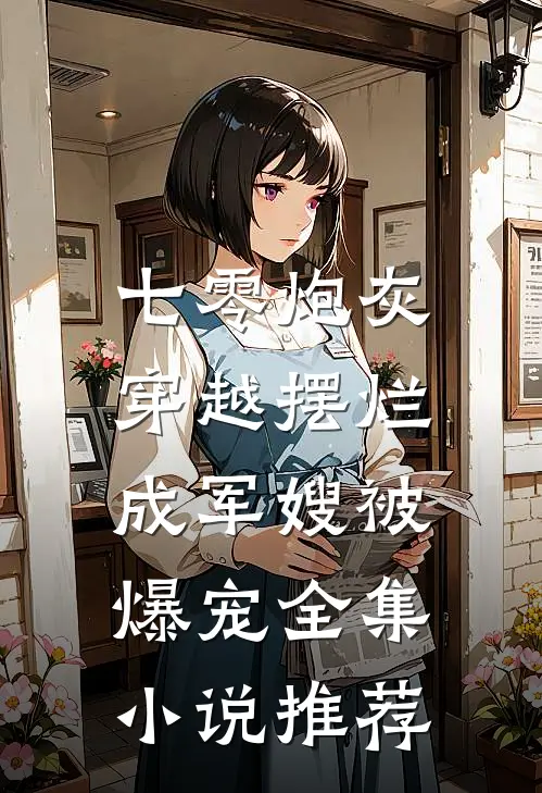 七零炮灰，穿越摆烂成军嫂被爆宠全集小说推荐
