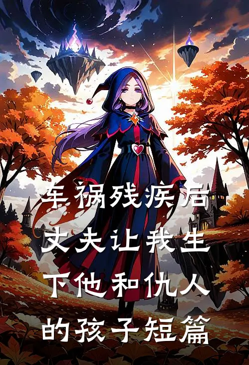 车祸残疾后，丈夫让我生下他和仇人的孩子短篇