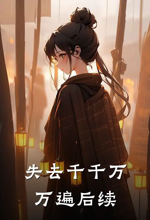 失去千千万万遍后续