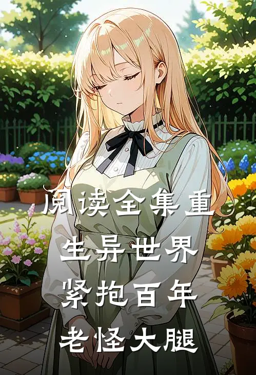 阅读全集重生异世界：紧抱百年老怪大腿