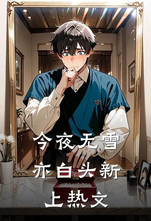 今夜无雪亦白头新上热文