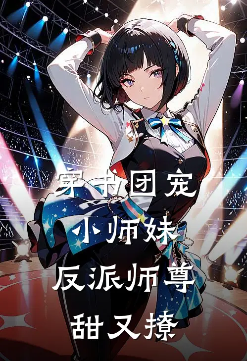 穿书团宠小师妹，反派师尊甜又撩