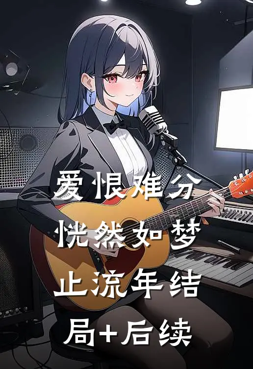 爱恨难分，恍然如梦止流年结局+后续