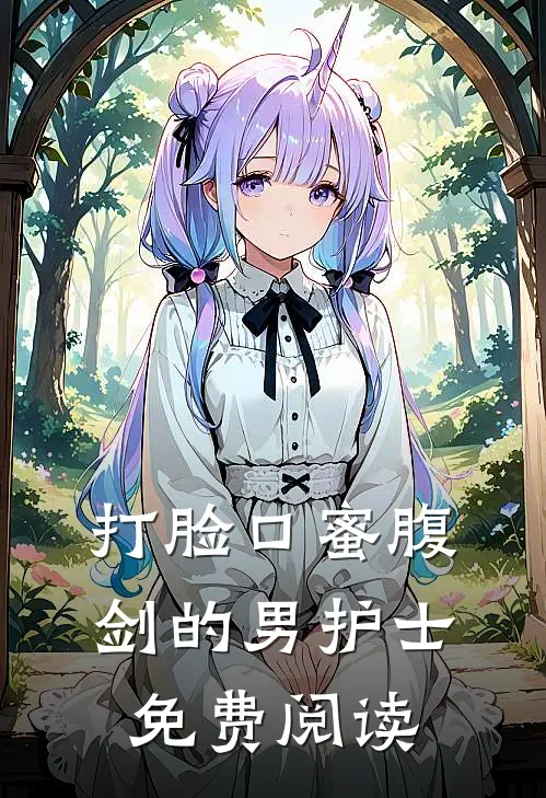 打脸口蜜腹剑的男护士免费阅读
