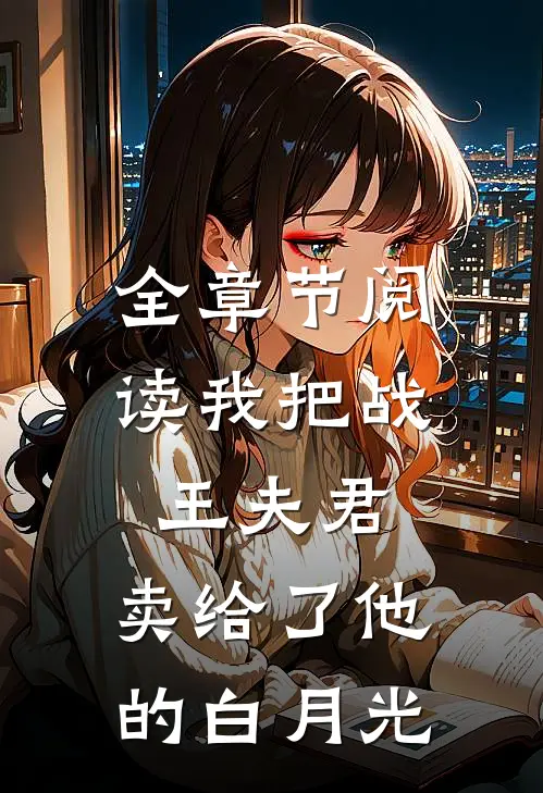 全章节阅读我把战王夫君，卖给了他的白月光