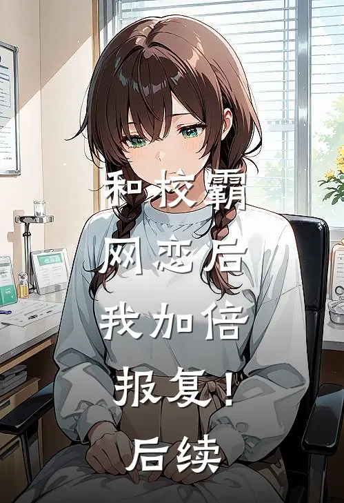 和校霸网恋后，我加倍报复！后续