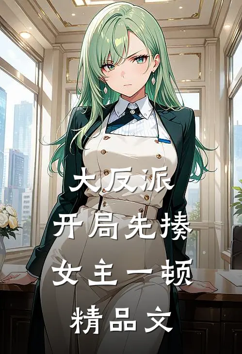 大反派：开局先揍女主一顿精品文