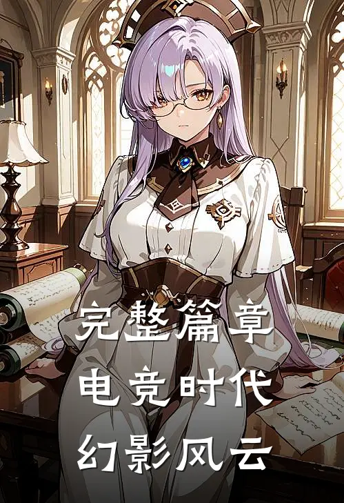 完整篇章电竞时代幻影风云