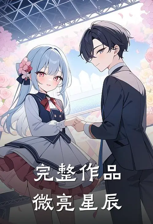 完整作品微亮星辰