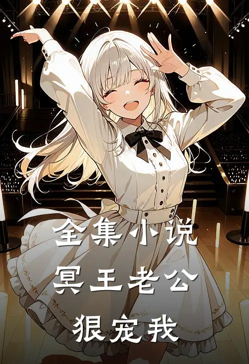 全集小说冥王老公狠宠我