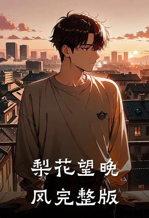 梨花望晚风完整版