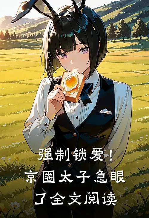 强制锁爱！京圈太子急眼了全文阅读