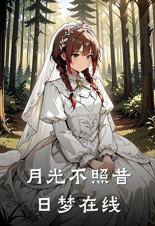 月光不照昔日梦在线