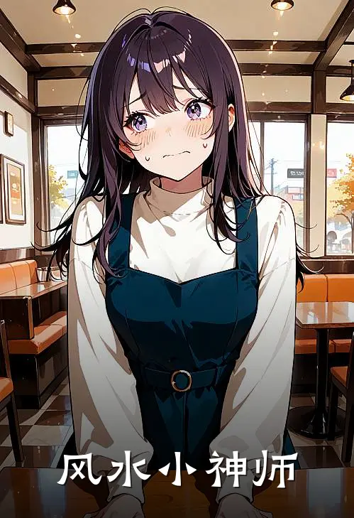 风水小神师