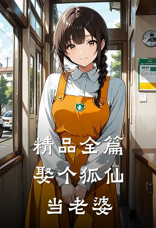 精品全篇娶个狐仙当老婆