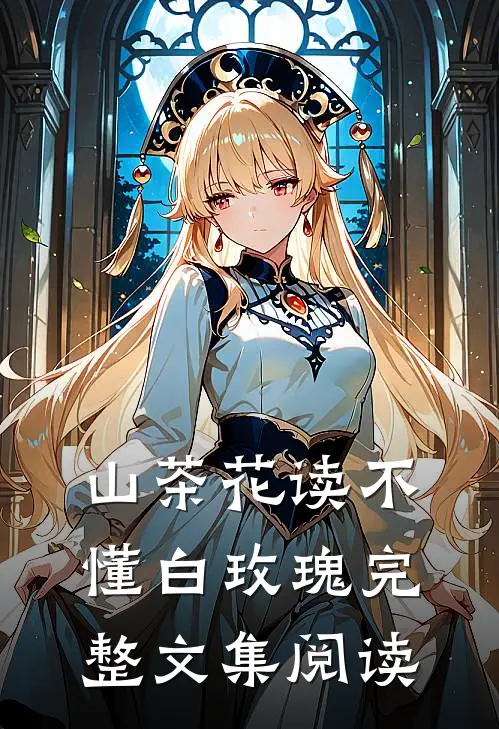 山茶花读不懂白玫瑰完整文集阅读