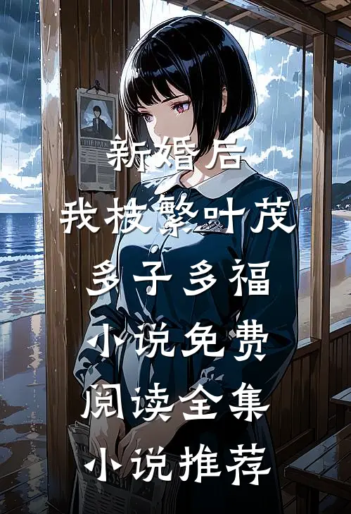 新婚后,我枝繁叶茂多子多福小说免费阅读全集小说推荐
