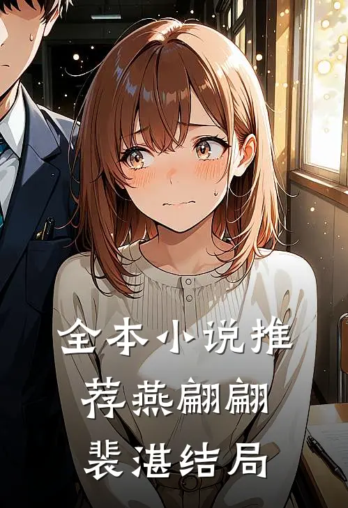 全本小说推荐燕翩翩裴湛结局