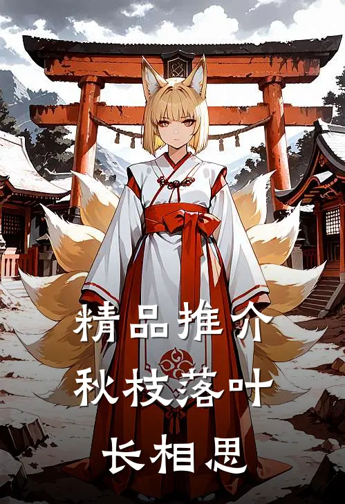 精品推介秋枝落叶长相思