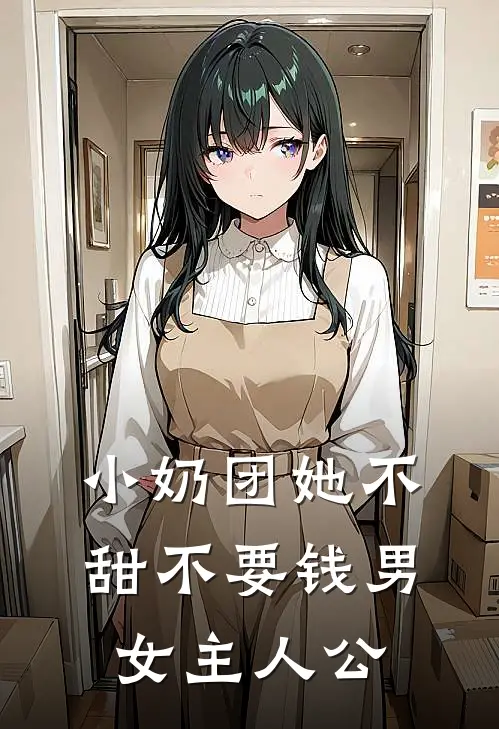 小奶团她不甜不要钱男女主人公