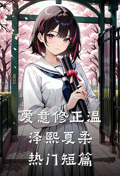 爱意修正温泽熙夏柔热门短篇