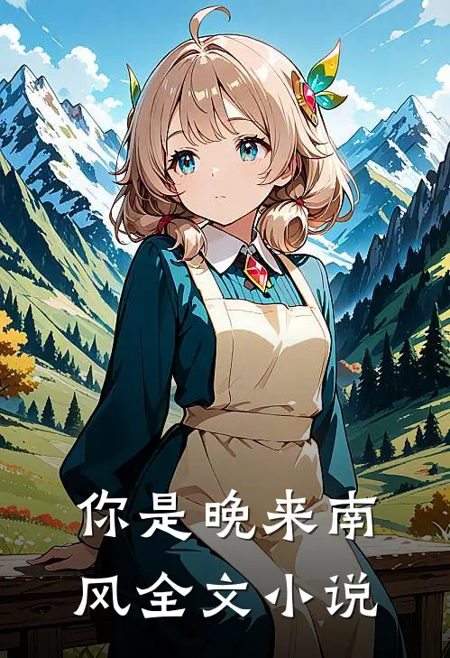 你是晚来南风全文小说