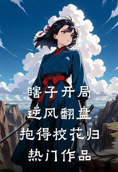 瞎子开局逆风翻盘，抱得校花归热门作品