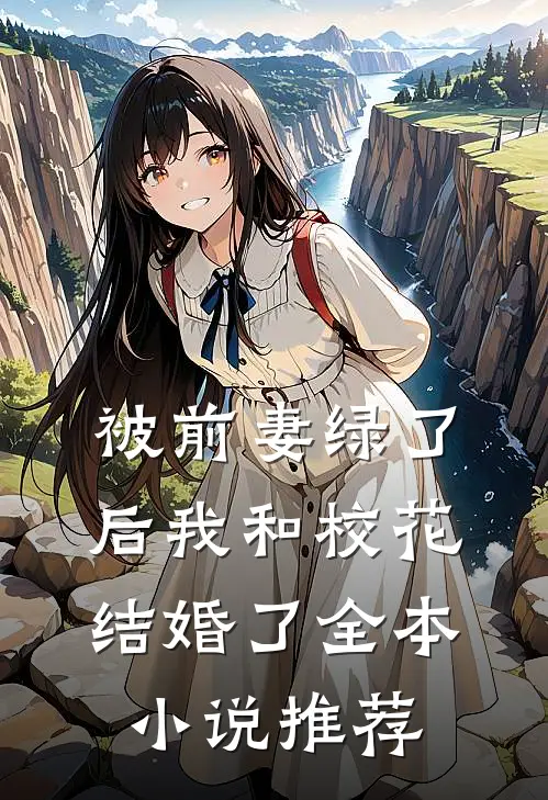 被前妻绿了后我和校花结婚了全本小说推荐