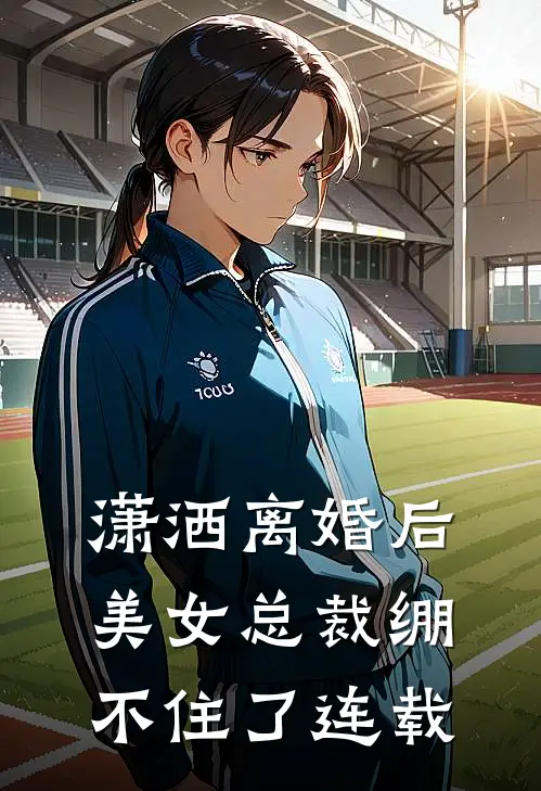 潇洒离婚后，美女总裁绷不住了连载