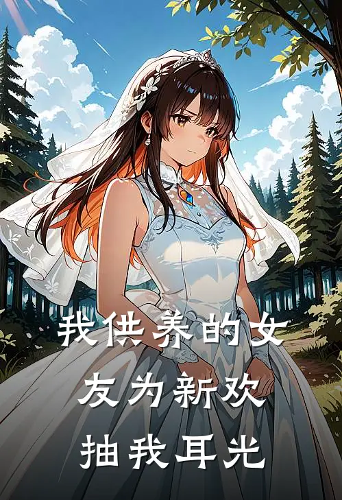 我供养的女友为新欢抽我耳光