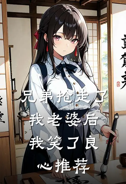 兄弟抢走了我老婆后，我笑了良心推荐