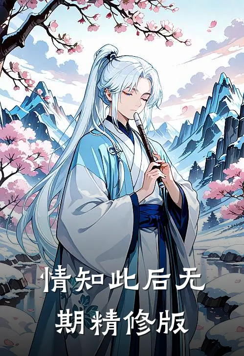 情知此后无期精修版